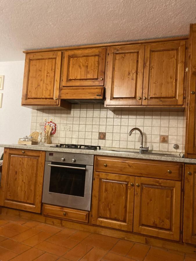 Maison Francey 普雷圣迪迪埃 外观 照片