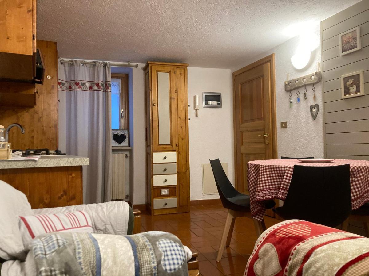 Maison Francey 普雷圣迪迪埃 外观 照片