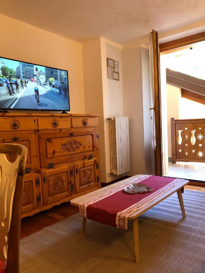 Maison Francey 普雷圣迪迪埃 外观 照片