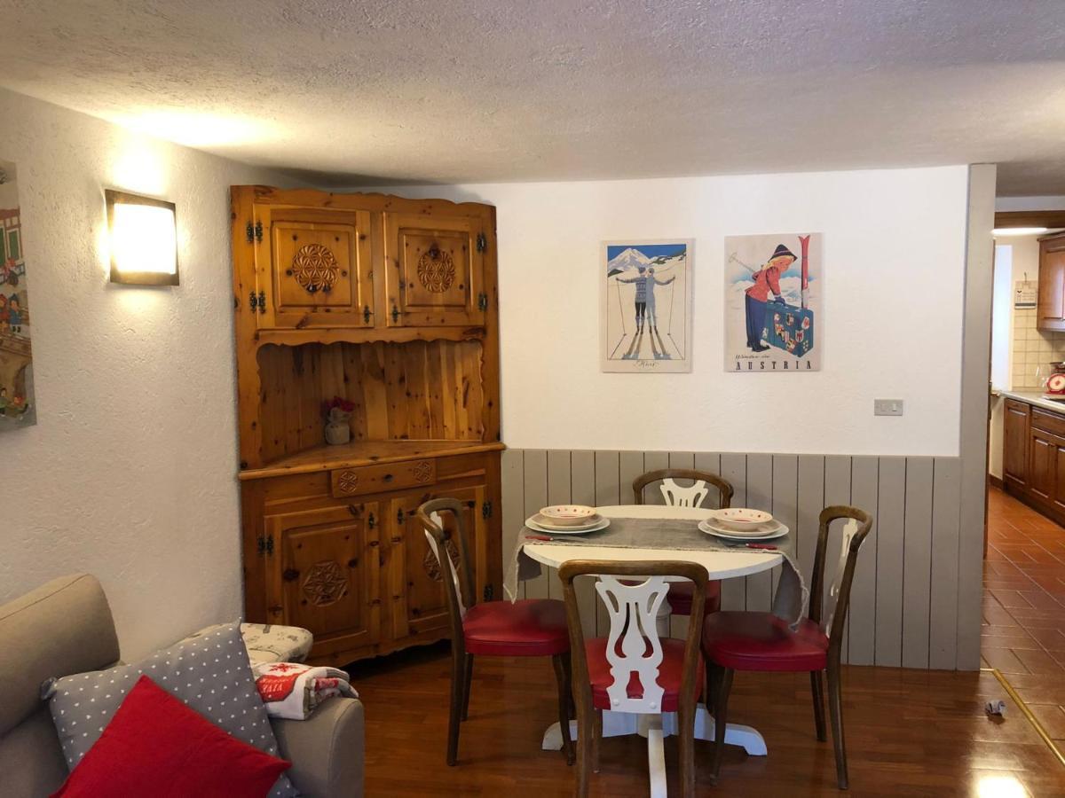 Maison Francey 普雷圣迪迪埃 外观 照片