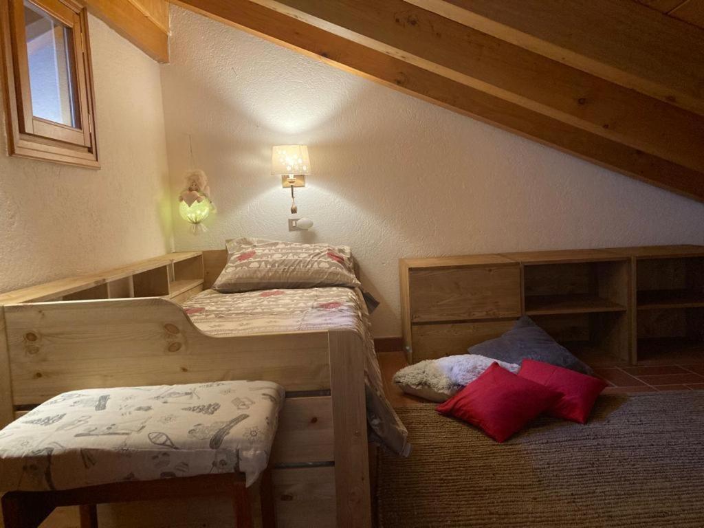 Maison Francey 普雷圣迪迪埃 外观 照片